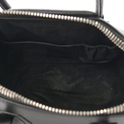 Givenchy Sugar Goatskin Small Antigona Black 5 of 15