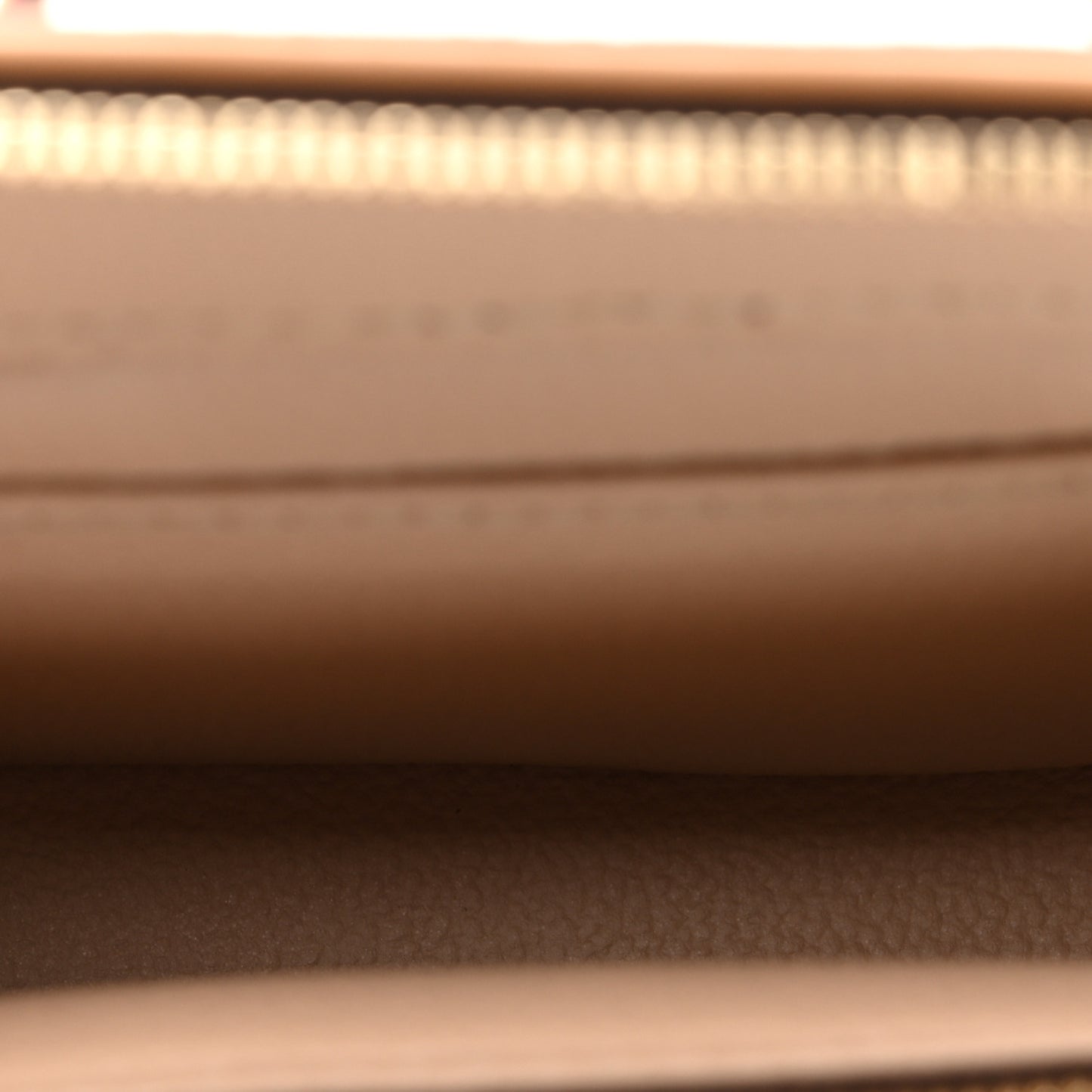 Monogram Nice Beauty Case