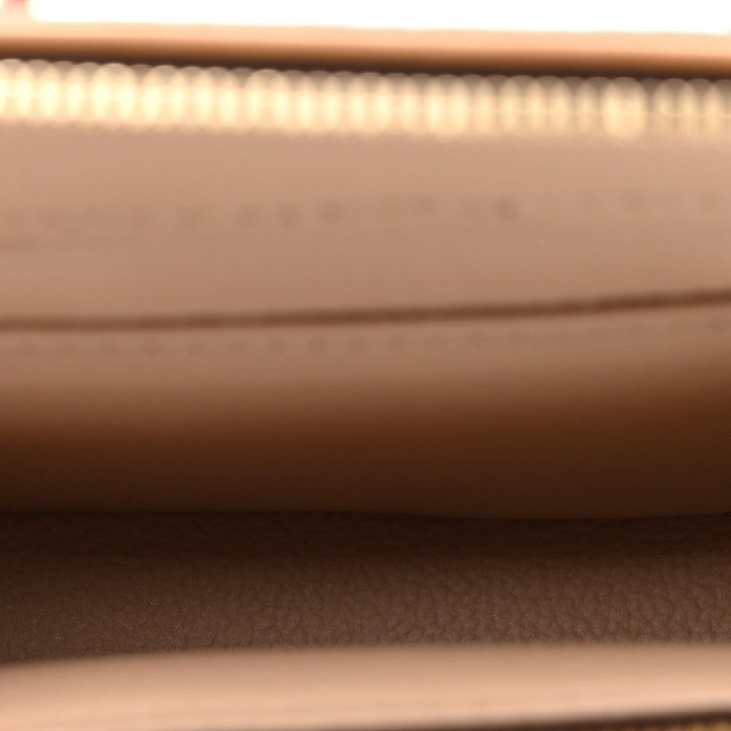 Louis Vuitton Monogram Nice Beauty Case 5 of 6