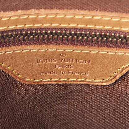 Louis Vuitton Monogram Cabas Piano 8 of 9