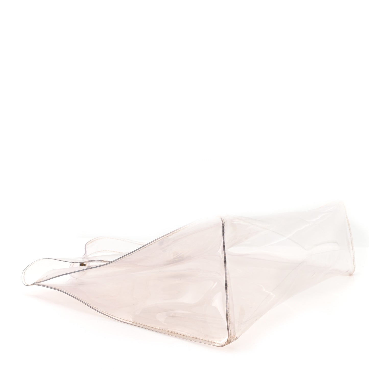 Vinyl Souvenir De L'Exposition Kelly Transparent