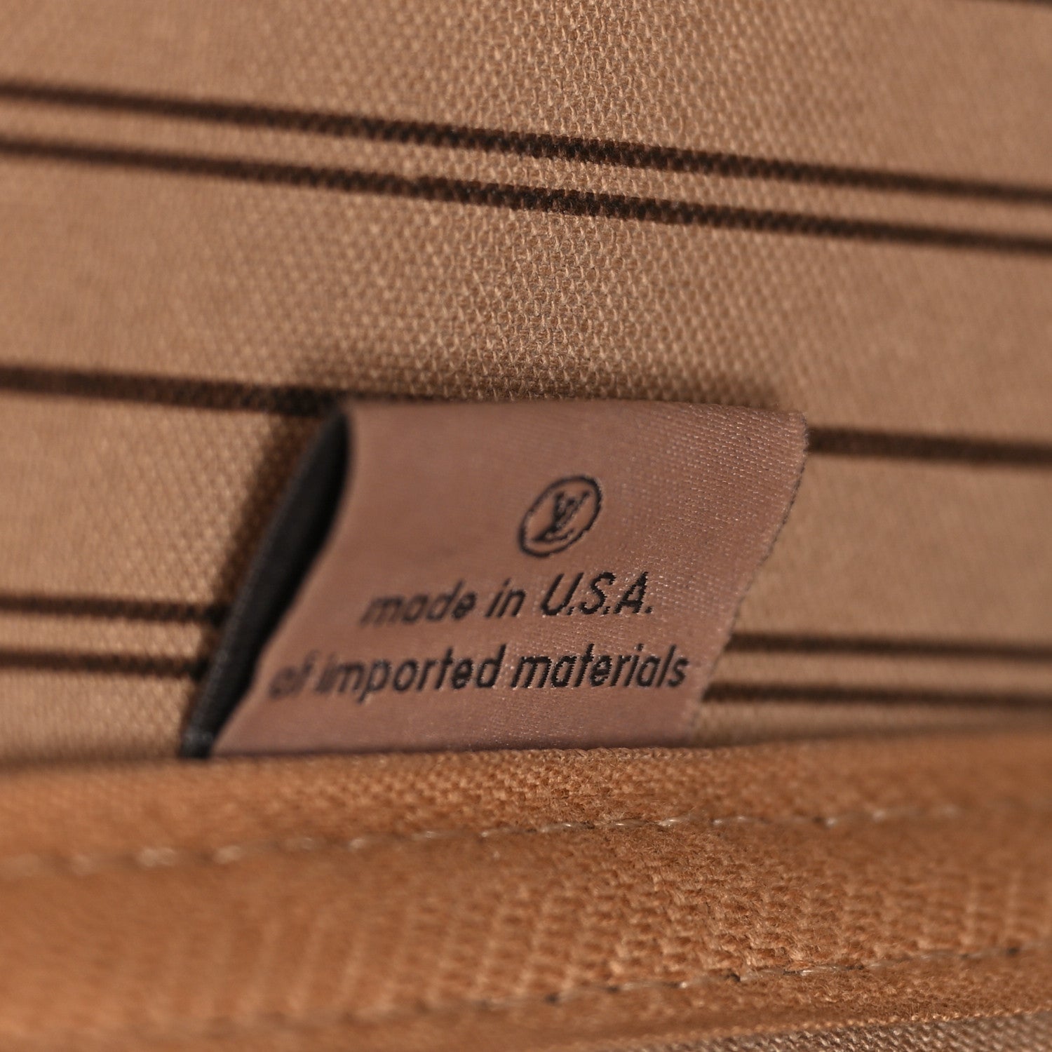 Louis Vuitton Monogram Neo Neverfull MM 8 of 10