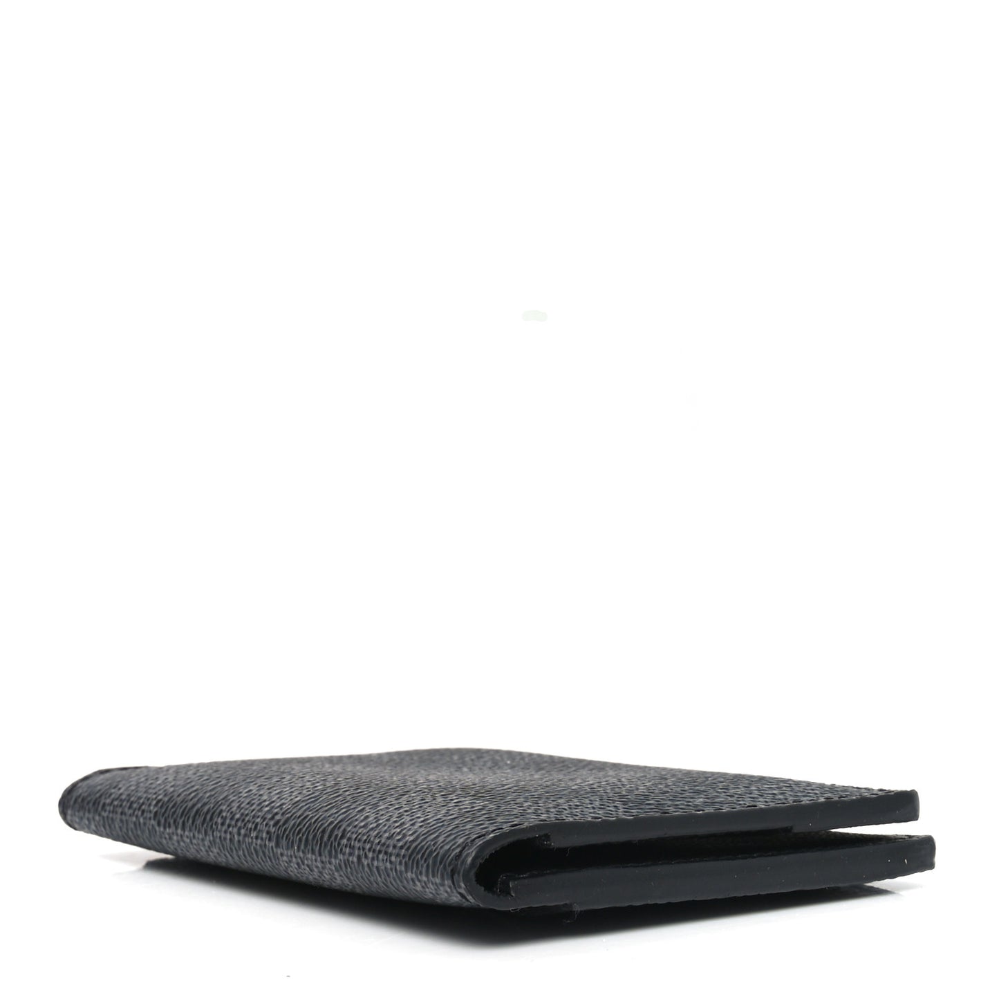 Damier Graphite Pocket Organizer NM