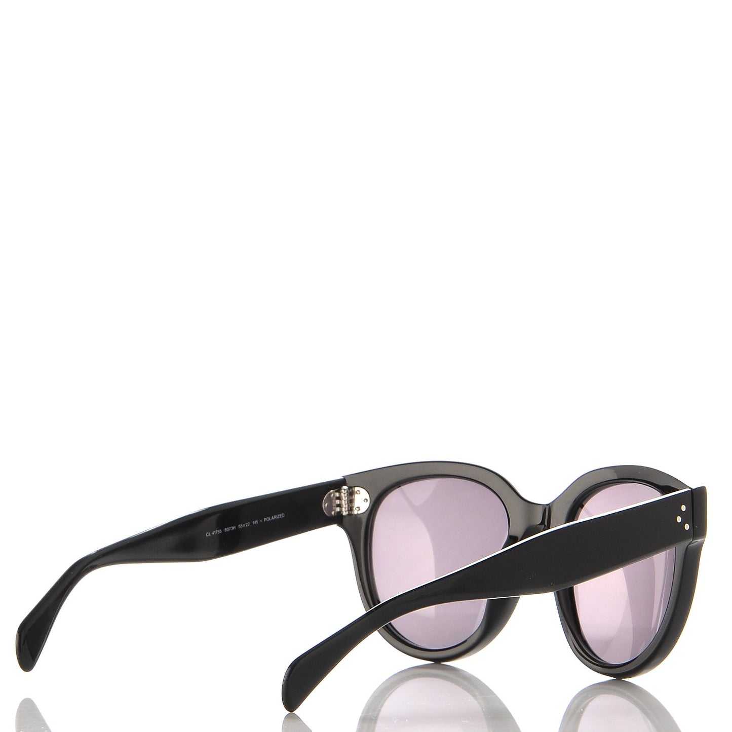 Audrey Sunglasses CL 41755 Black