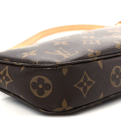 Louis Vuitton Monogram Pochette Accessories NM 15 of 17