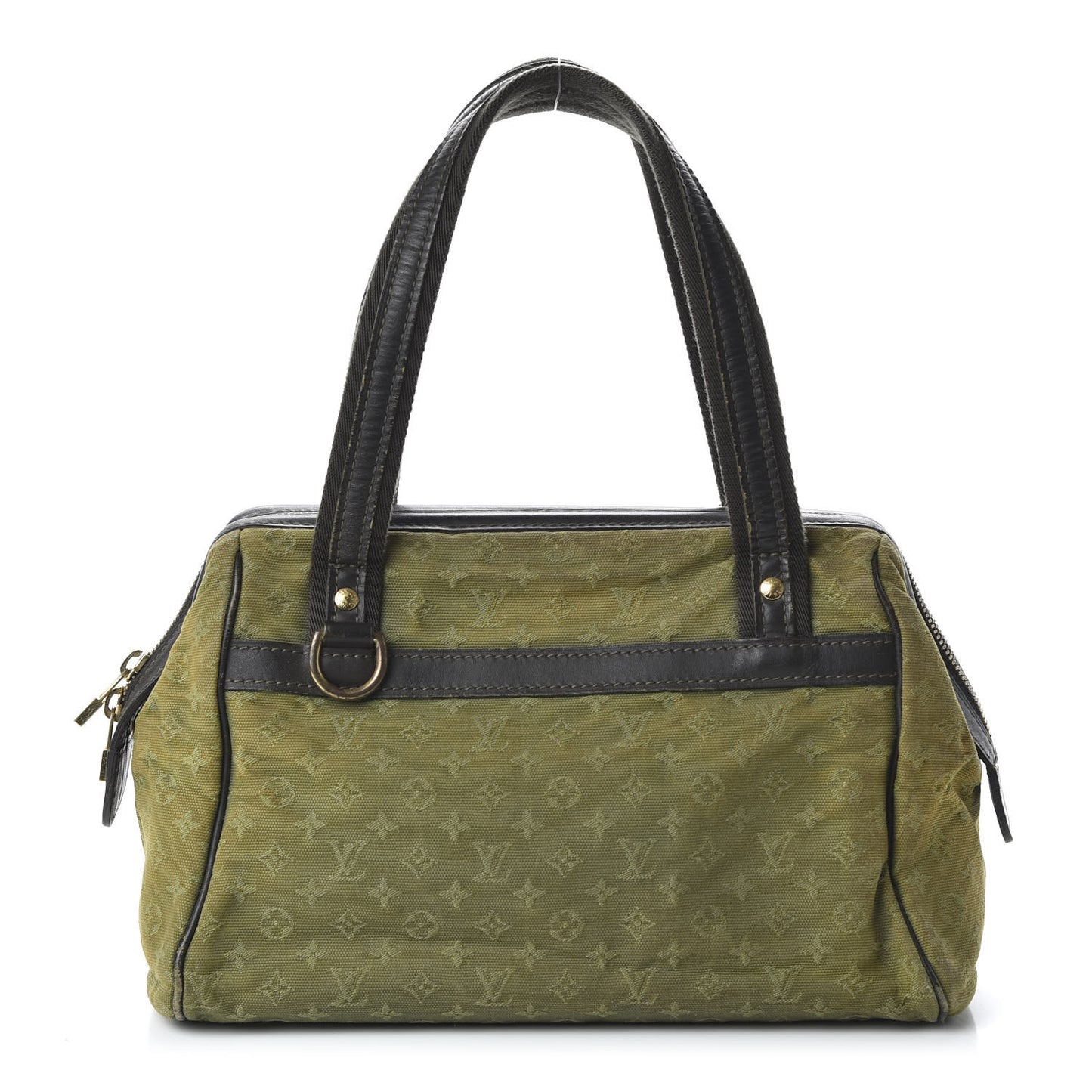Mini Monogram Josephine PM Kaki