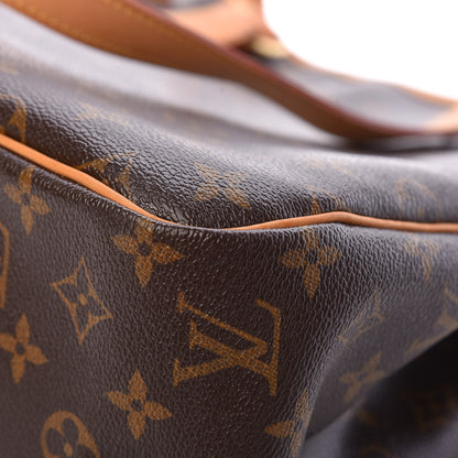 Louis Vuitton Monogram Batignolles Vertical 10 of 13