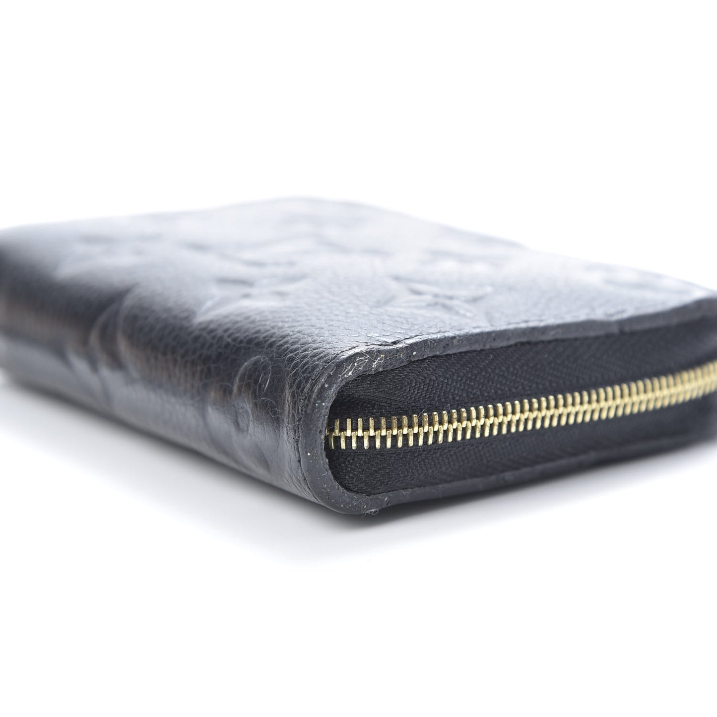 Empreinte Zippy Coin Purse Black