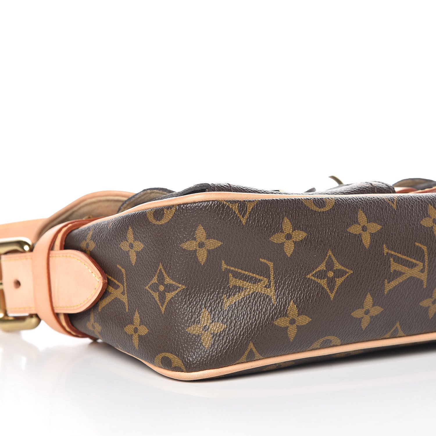 Louis Vuitton Monogram Hudson PM 9 of 11