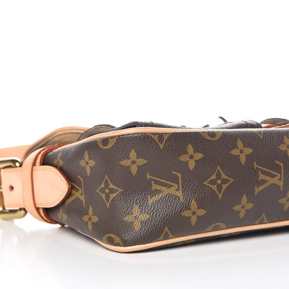 Louis Vuitton Monogram Hudson PM 9 of 11