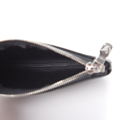 Louis Vuitton Damier Graphite Key Pouch 4 of 9