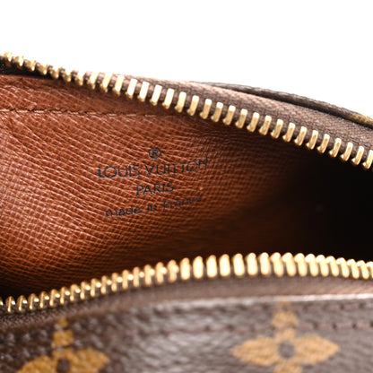 Louis Vuitton Monogram Papillon 19 6 of 10