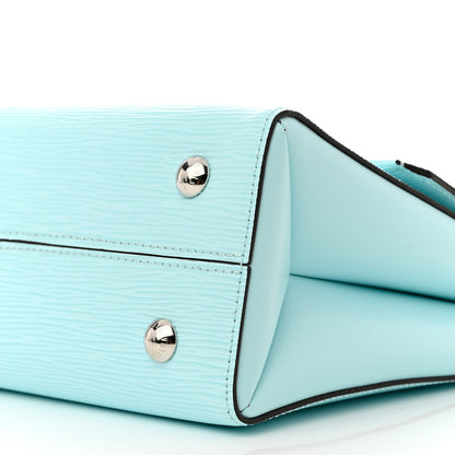 Louis Vuitton Epi Grenelle PM Seaside 10 of 10