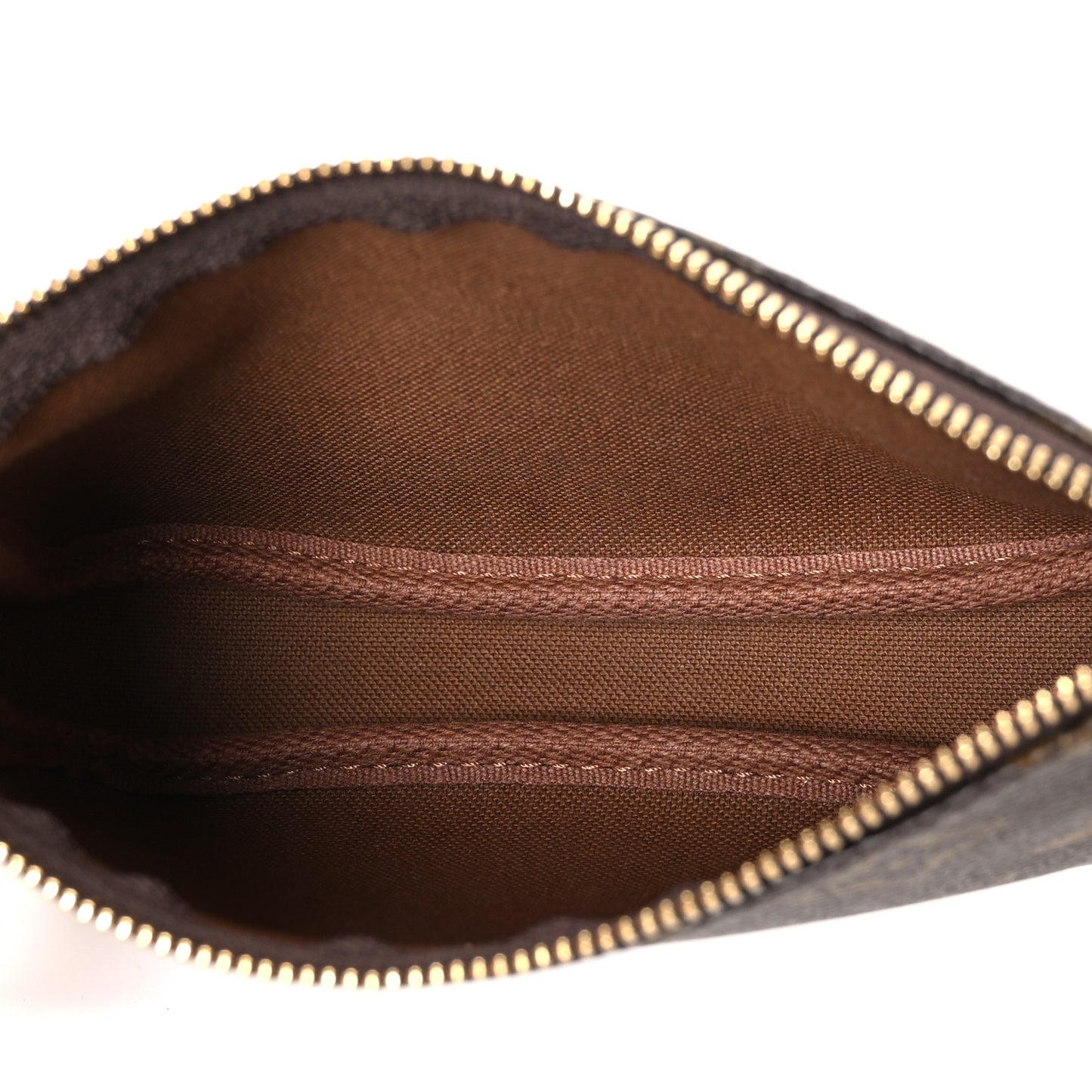 Monogram Mini Pochette Accessories