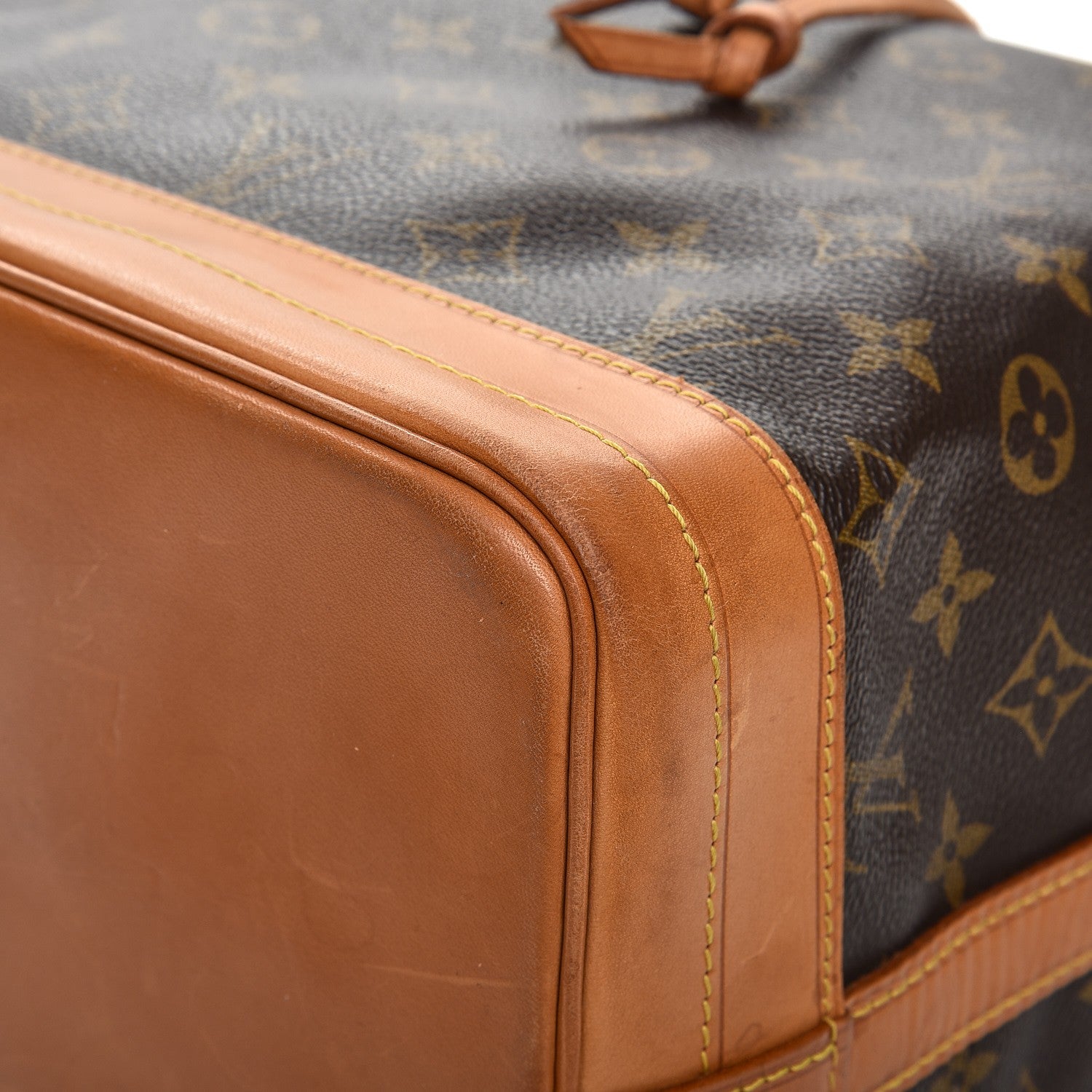 Louis Vuitton Monogram Noe 9 of 17