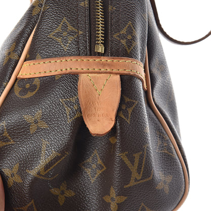 Louis Vuitton Monogram Montorgueil PM 7 of 15