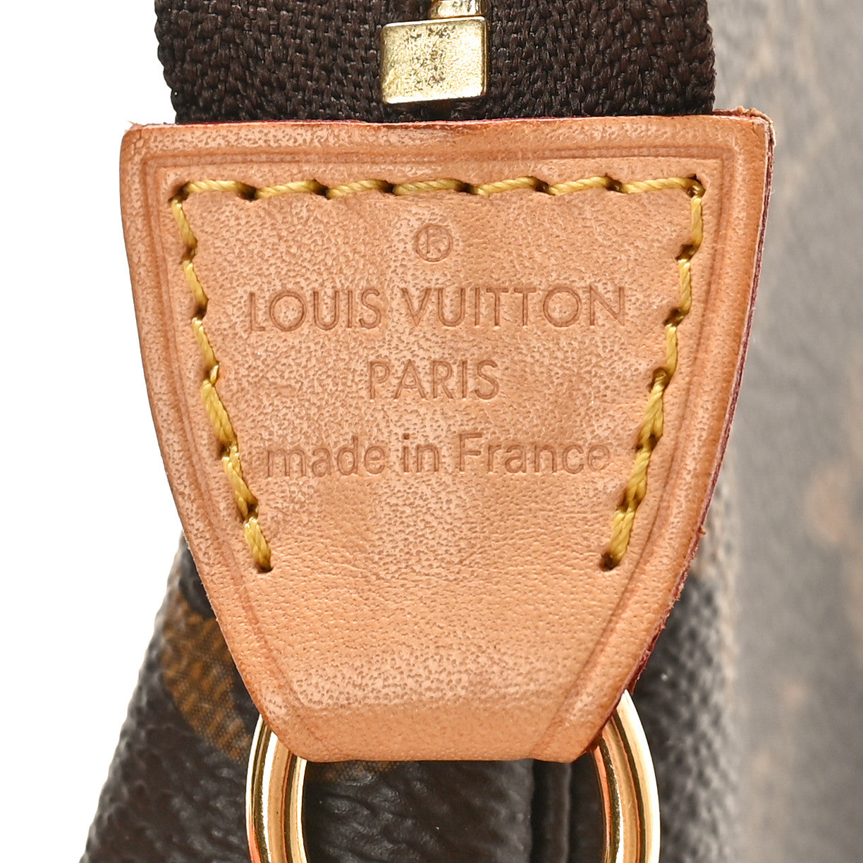 Monogram Mini Pochette Accessories