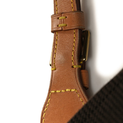 Louis Vuitton Monogram Montsouris GM Backpack 11 of 12