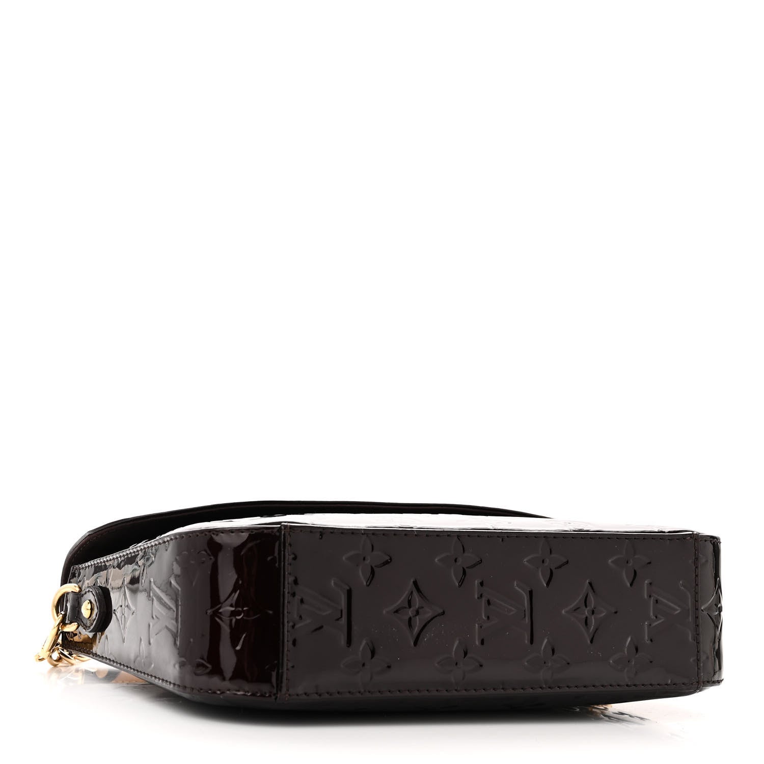 Louis Vuitton Vernis Rodeo Drive Amarante 4 of 9