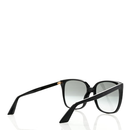 Gucci Acetate GG Sunglasses GG0022S Black 4 of 7