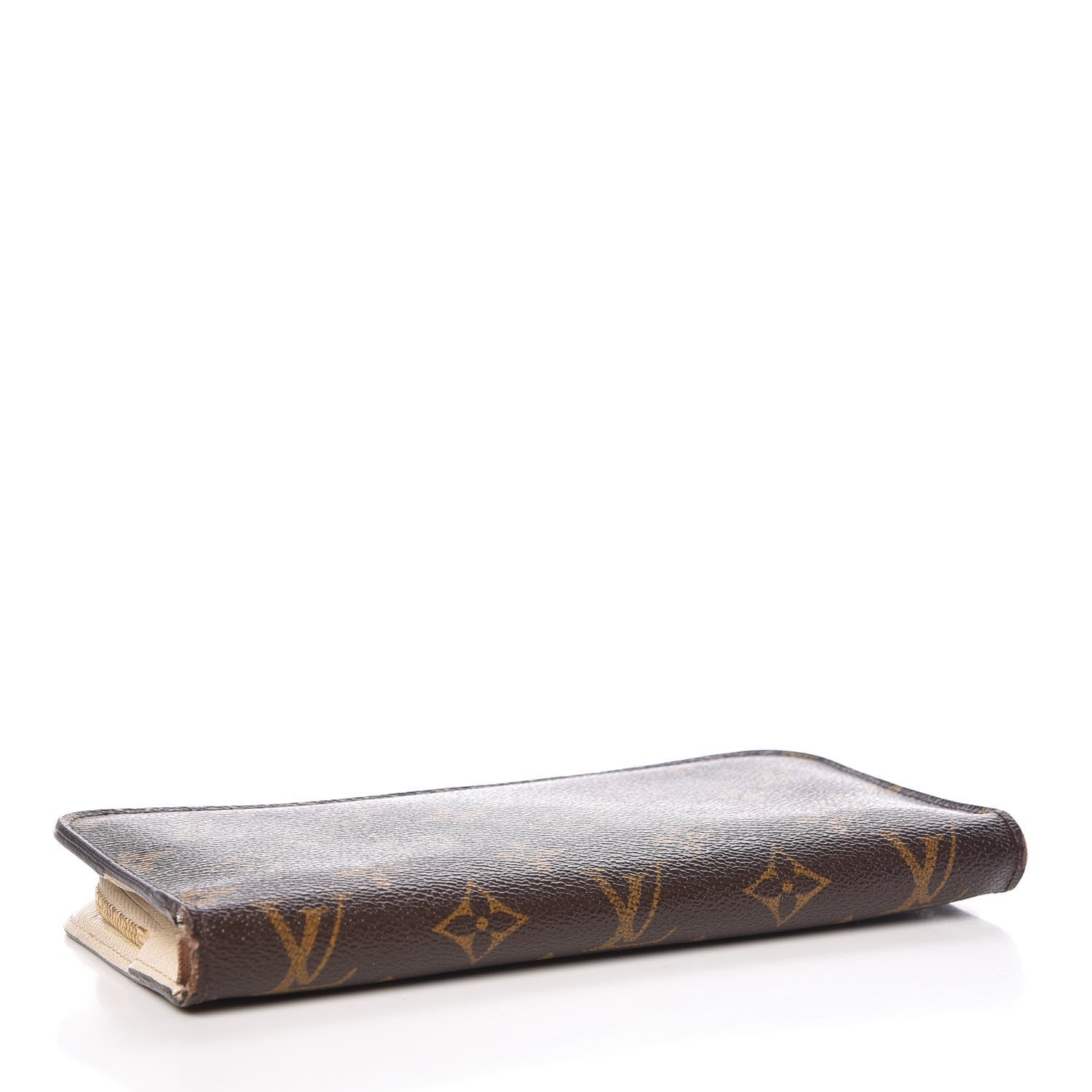 Louis Vuitton Monogram Insolite Wallet White 4 of 17