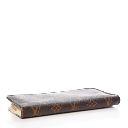 Louis Vuitton Monogram Insolite Wallet White 4 of 17