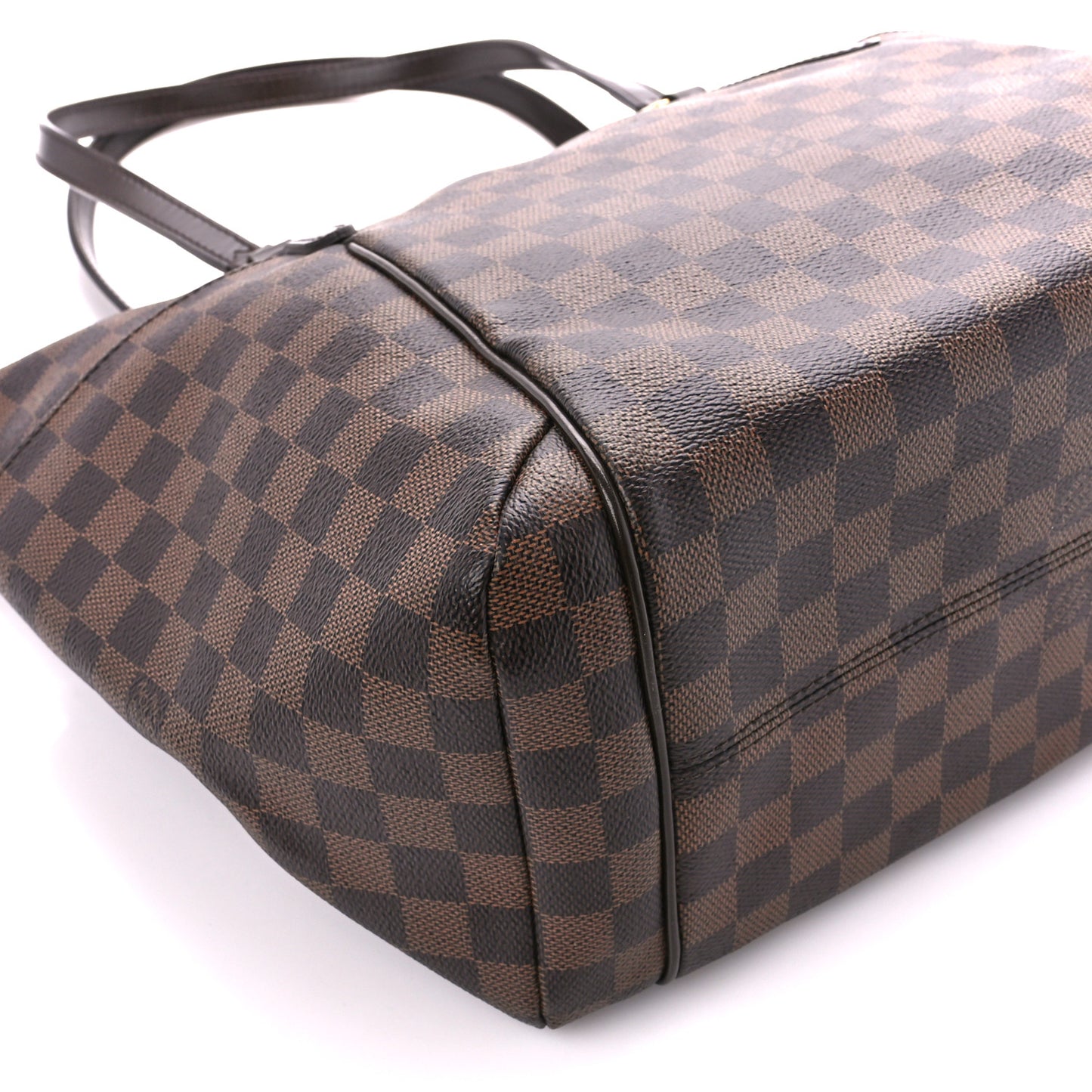 Damier Ebene Totally MM