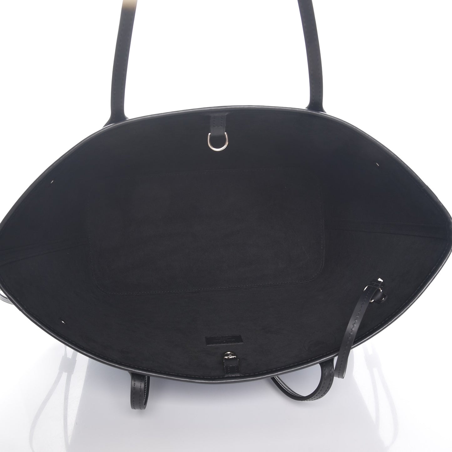 Epi Neverfull MM Denim Light