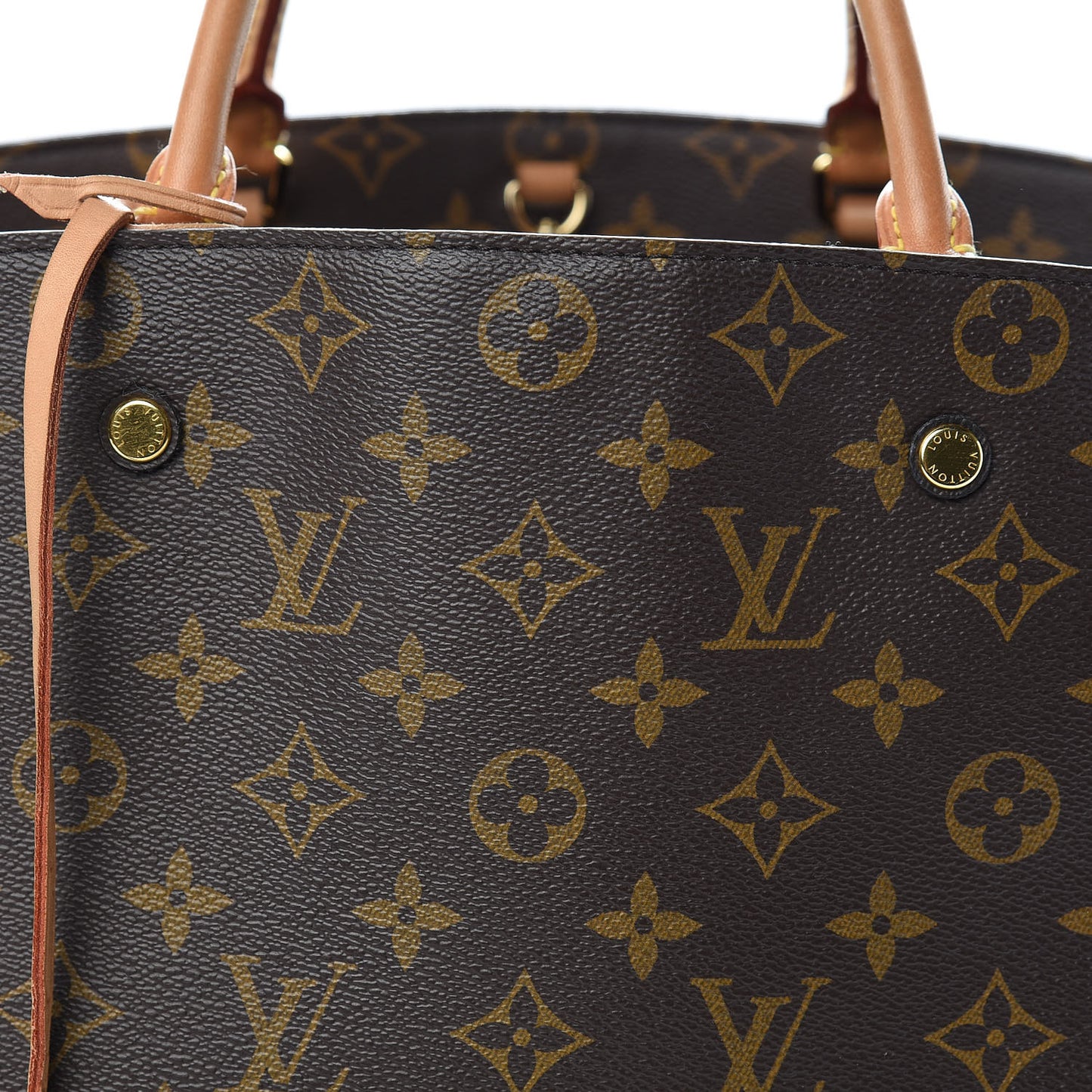 Monogram Montaigne GM