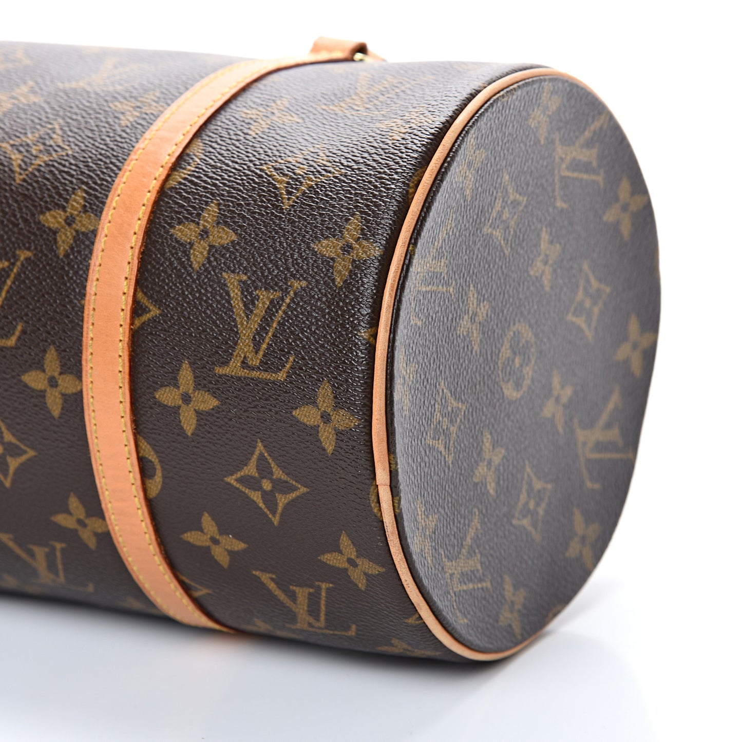 Monogram Papillon 30