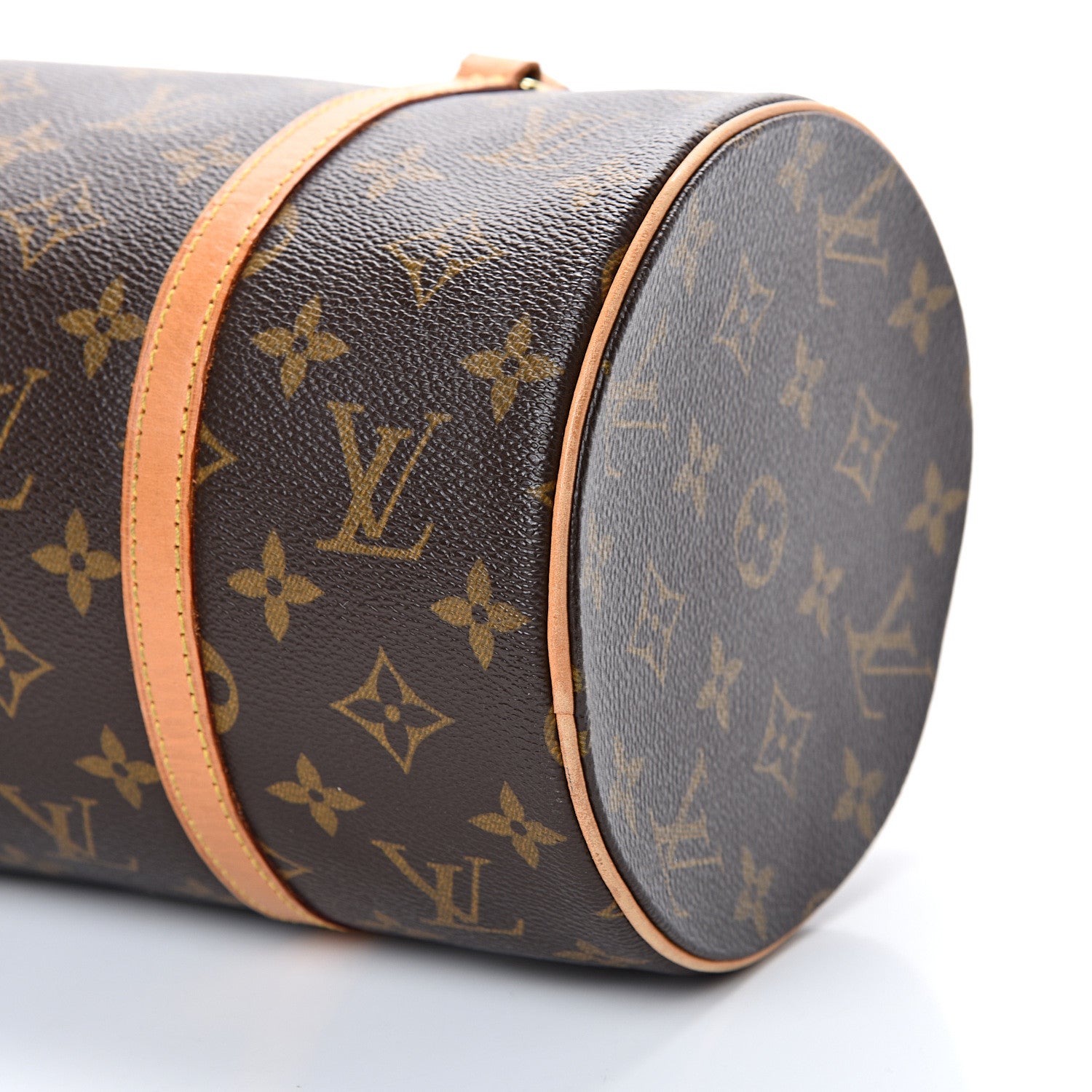 Louis Vuitton Monogram Papillon 30 10 of 15