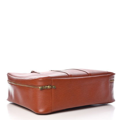 Louis Vuitton Epi Sirius 50 Kenyan Fawn 4 of 13