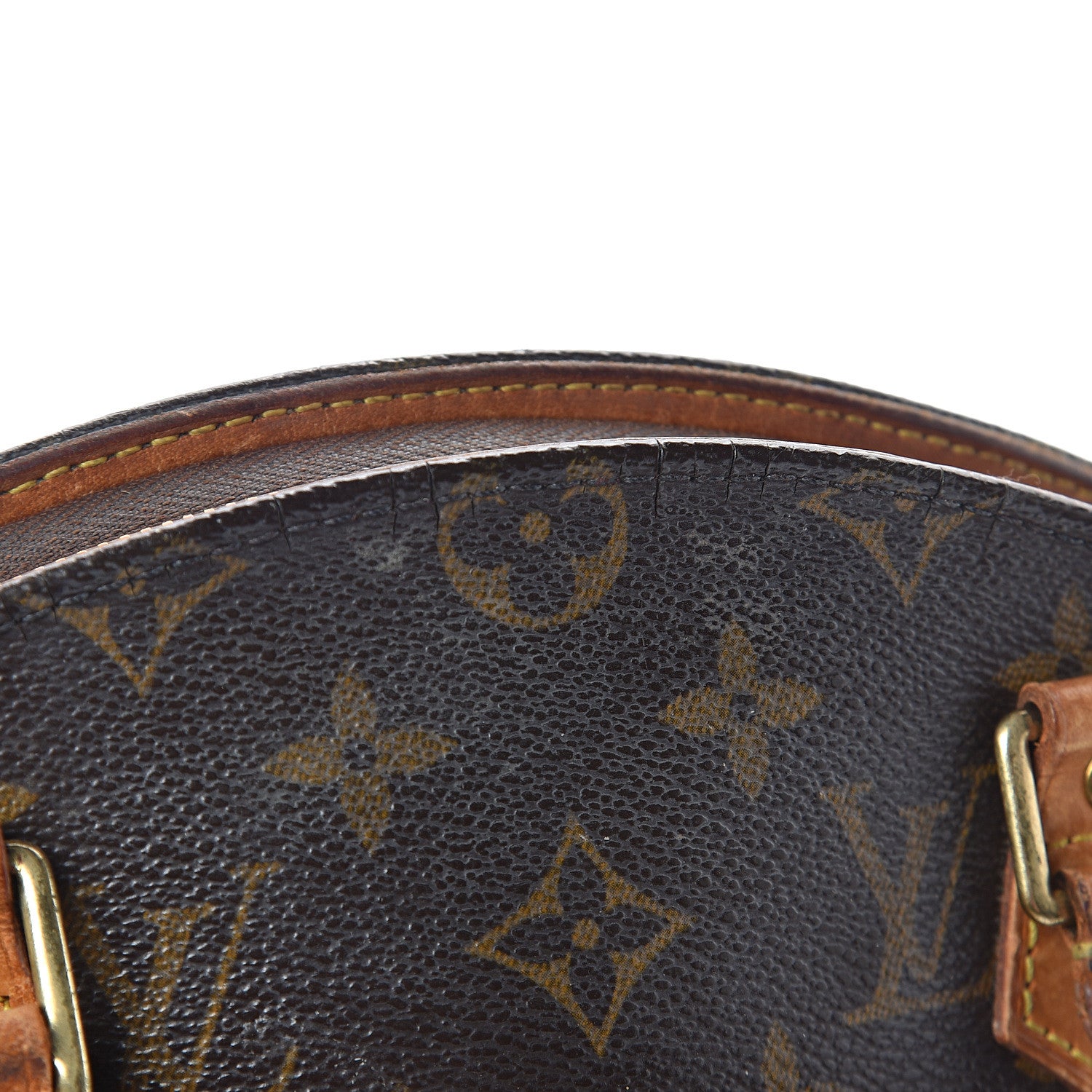Louis Vuitton Monogram Ellipse PM 7 of 10