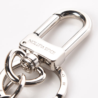 Louis Vuitton Epi Enveloppe Bag Charm Key Holder 7 of 8