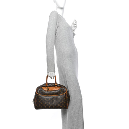 Louis Vuitton Monogram Deauville 2 of 14
