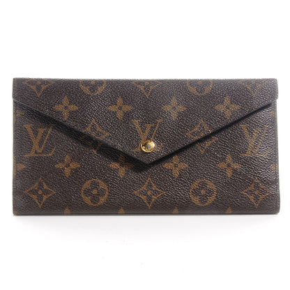 Louis Vuitton Monogram Long Origami Wallet 1 of 7