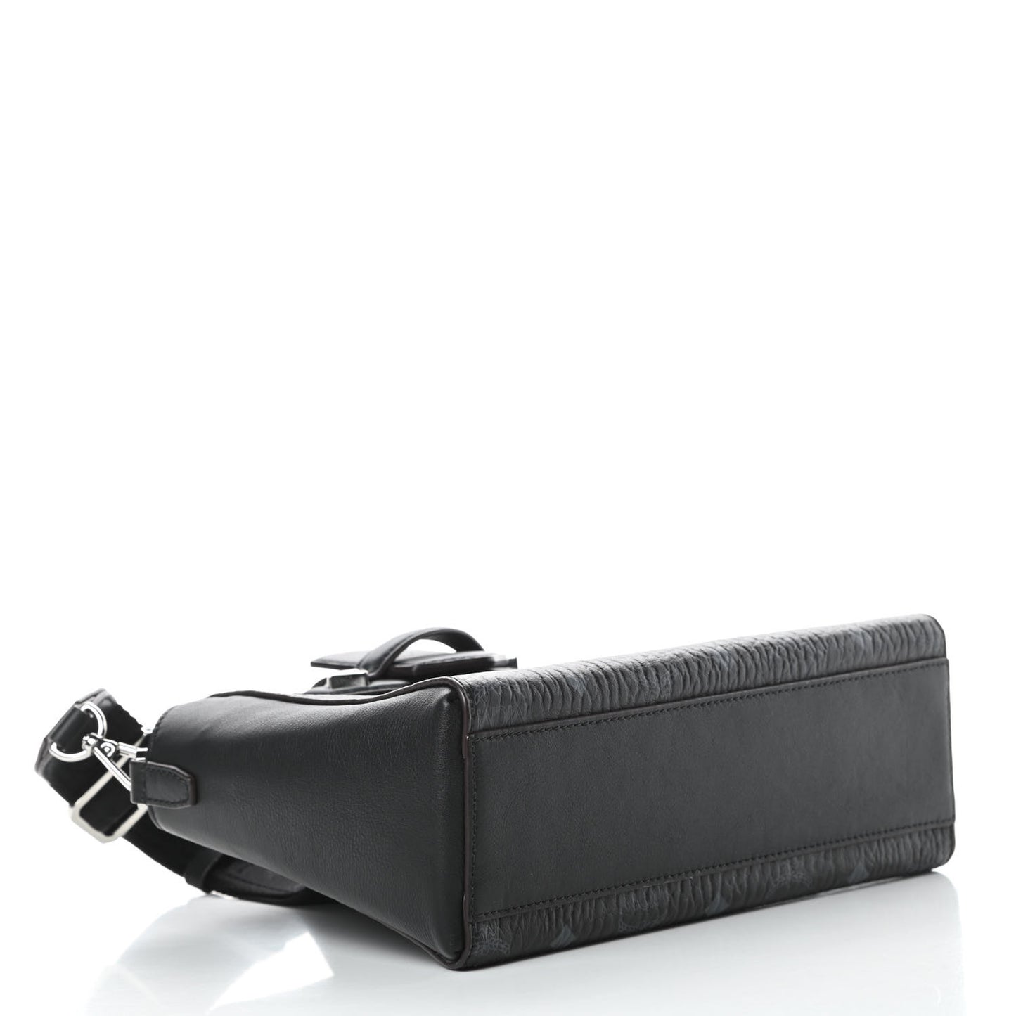 Visetos Small Essential Crossbody Bag Black