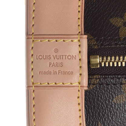 Louis Vuitton Monogram Alma PM 7 of 10