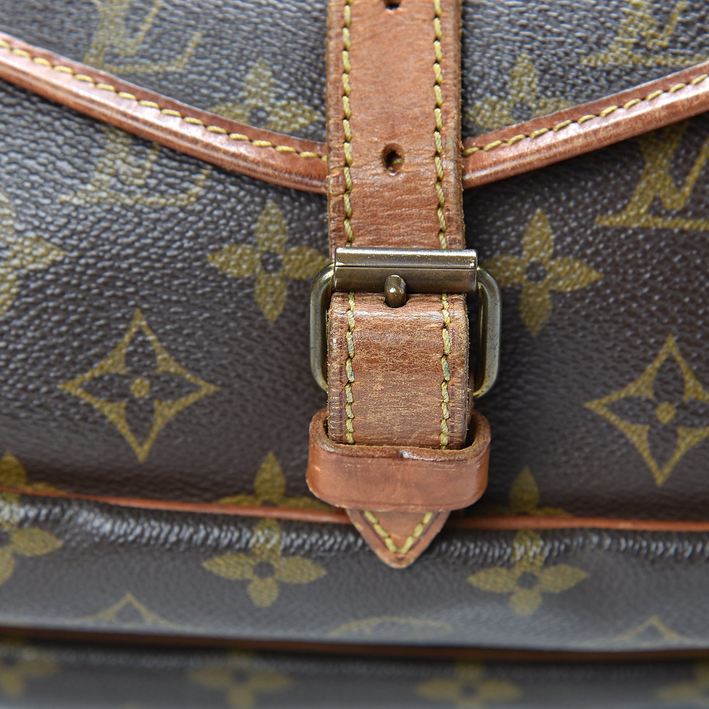 Monogram Saumur 30
