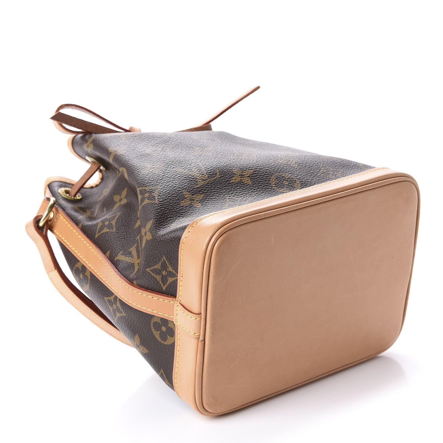 Louis Vuitton Monogram Noe BB 4 of 11