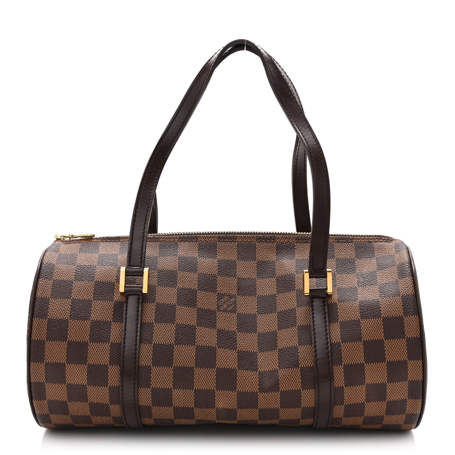 Louis Vuitton Damier Ebene Papillon 30 1 of 12