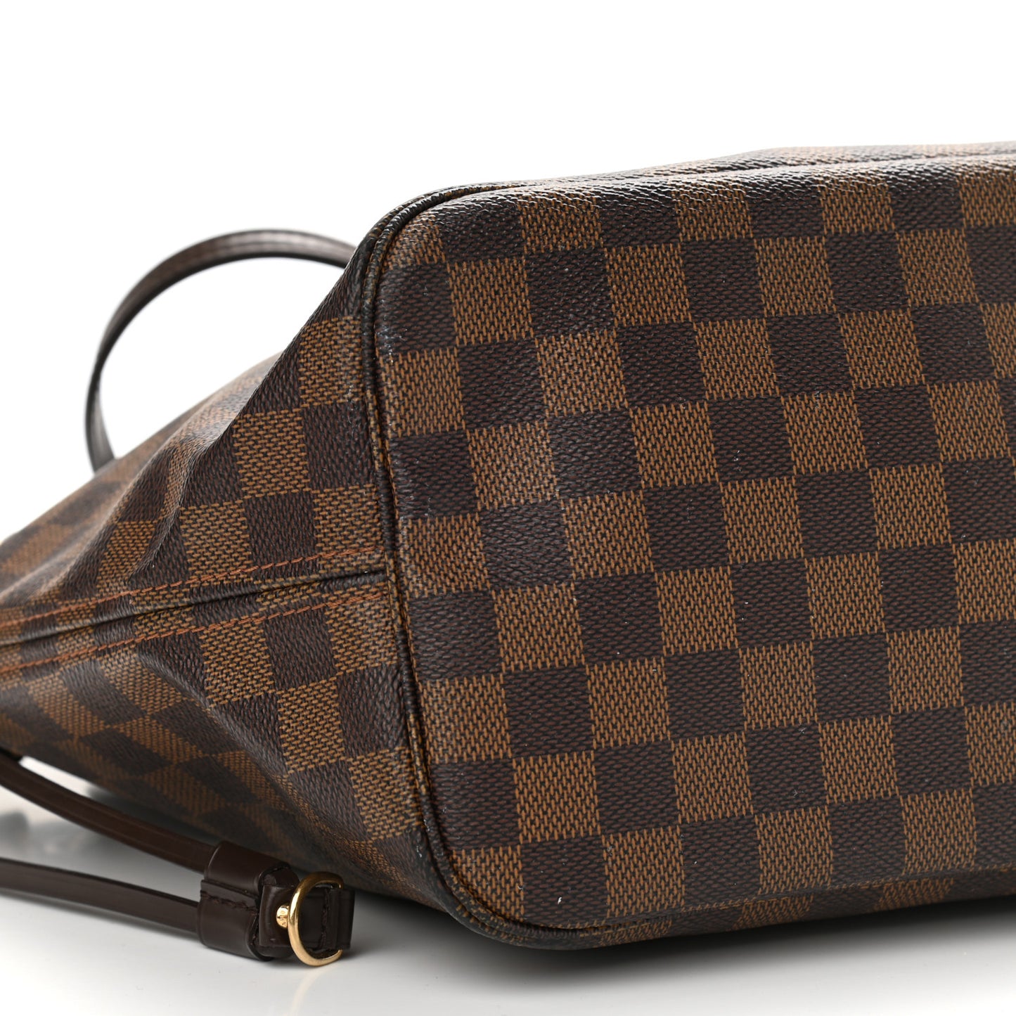 Damier Ebene Neverfull MM