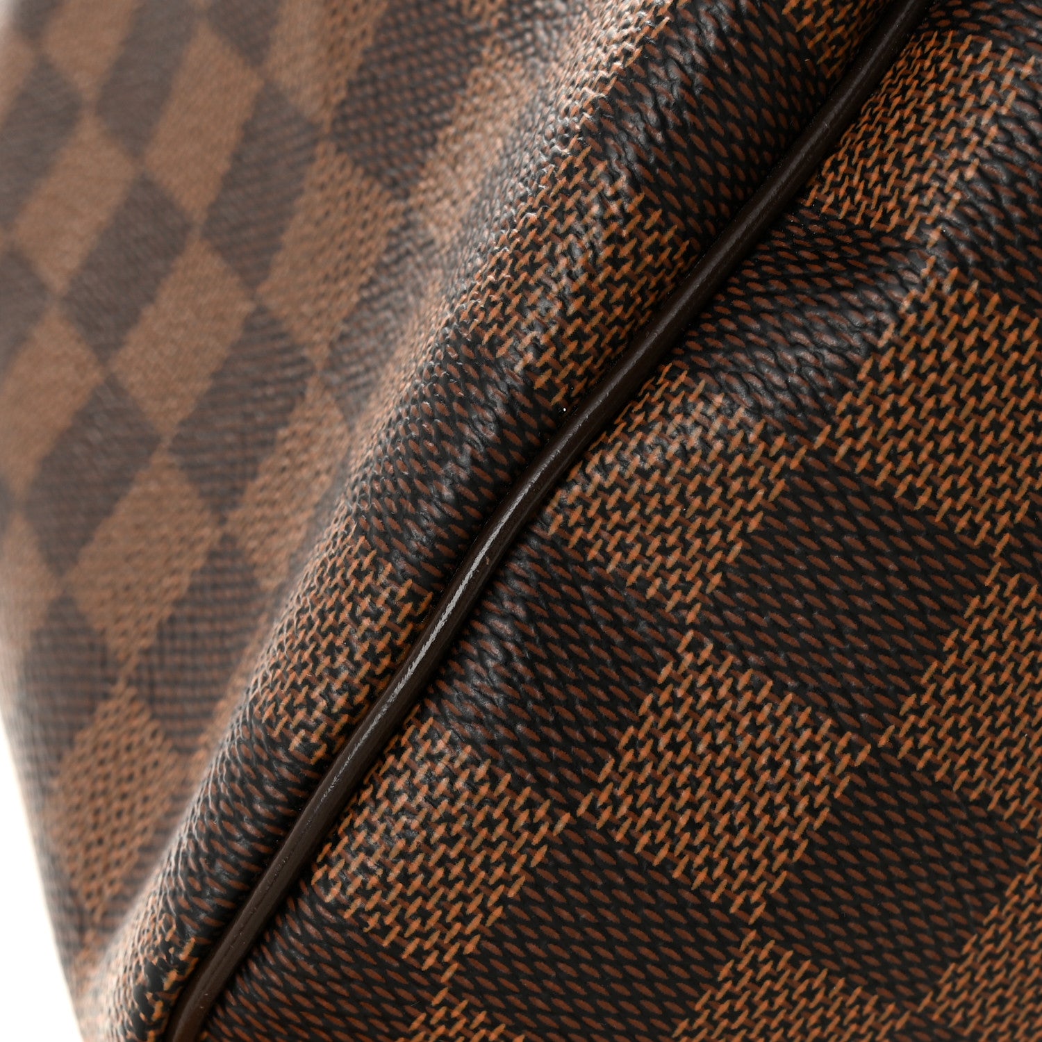 Louis Vuitton Damier Ebene Speedy 30 12 of 12