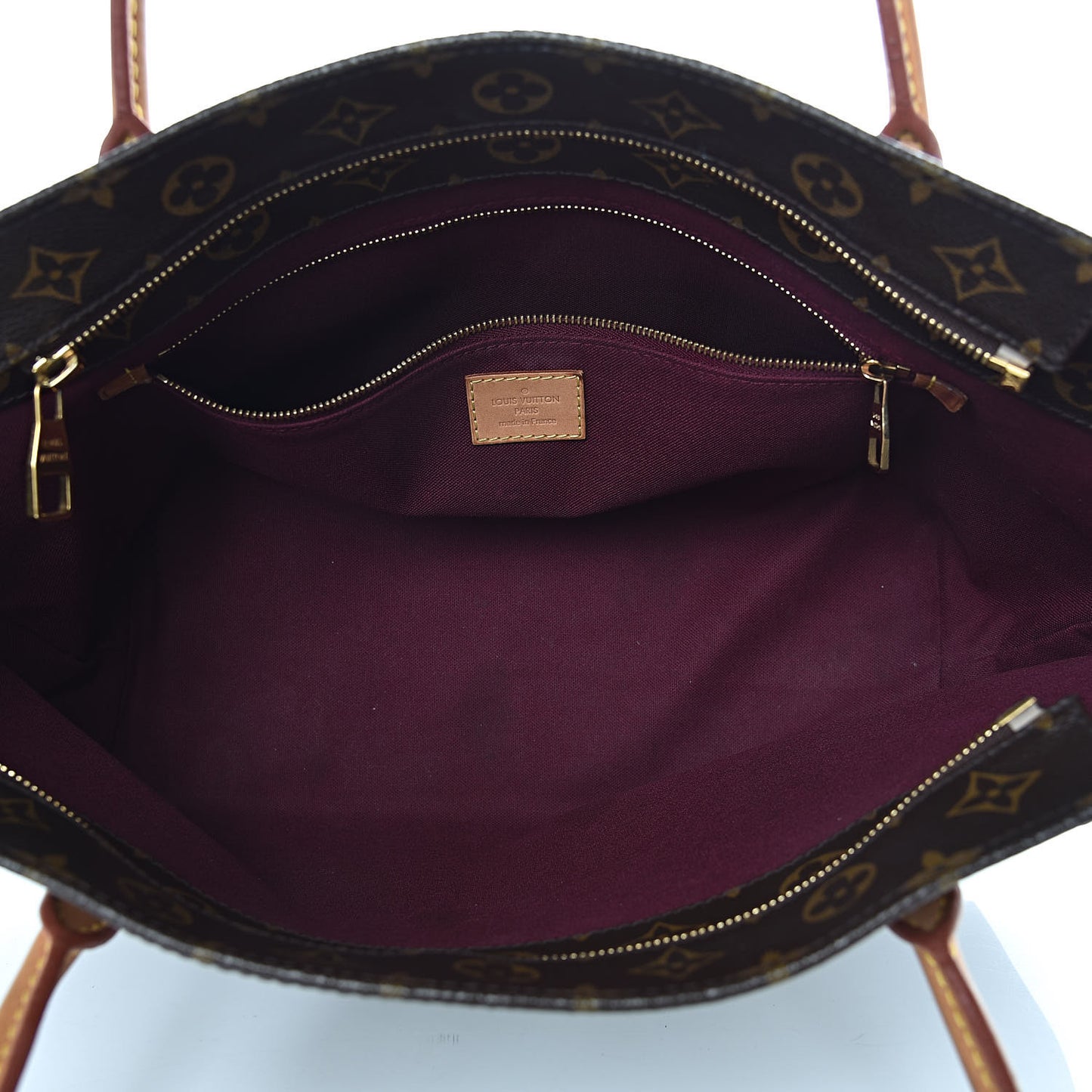 Monogram Raspail PM