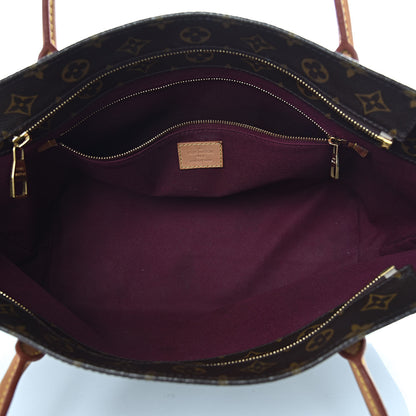 Louis Vuitton Monogram Raspail PM 5 of 14