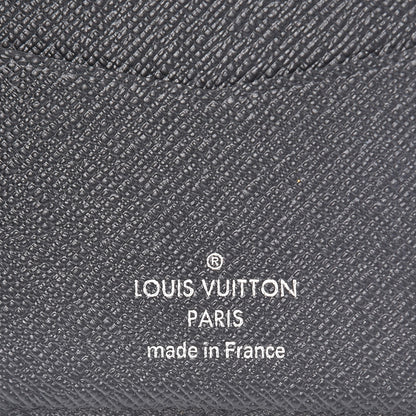 Louis Vuitton Damier Graphite Pocket Organizer NM 6 of 6