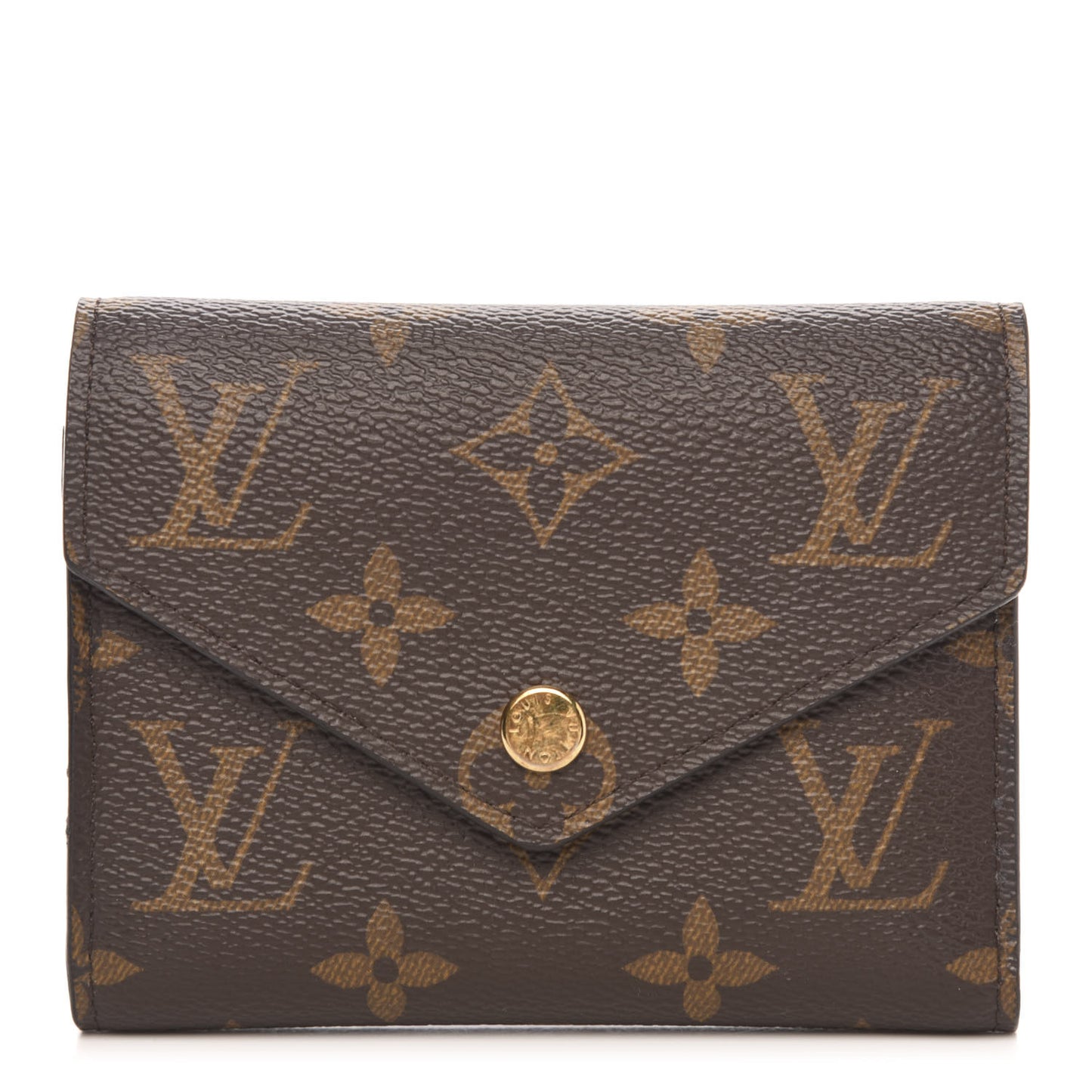 Monogram Victorine Wallet