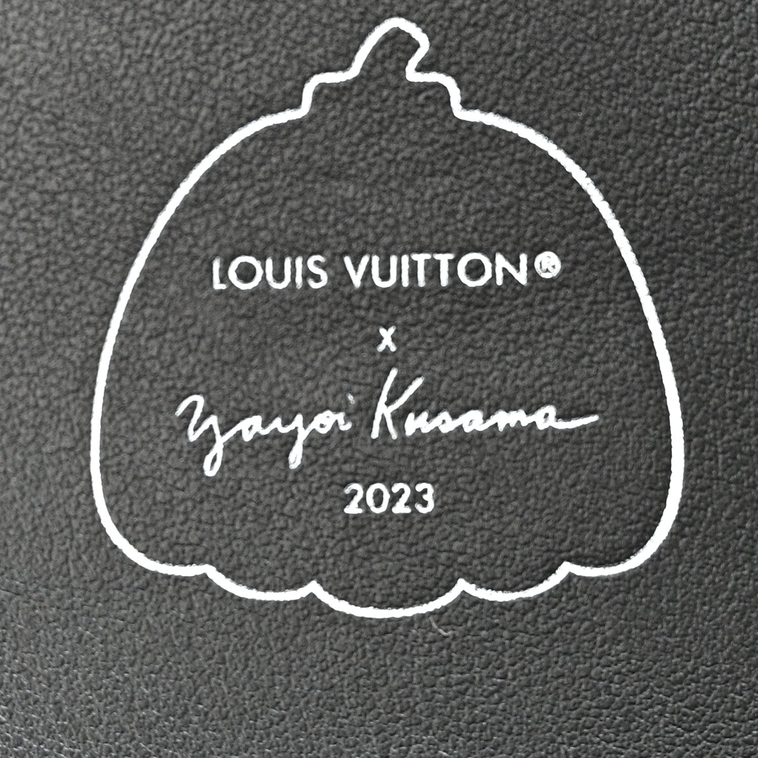 Louis Vuitton LV X YK Epi Kirigami Pochette Set Black Red Yellow 8 of 13