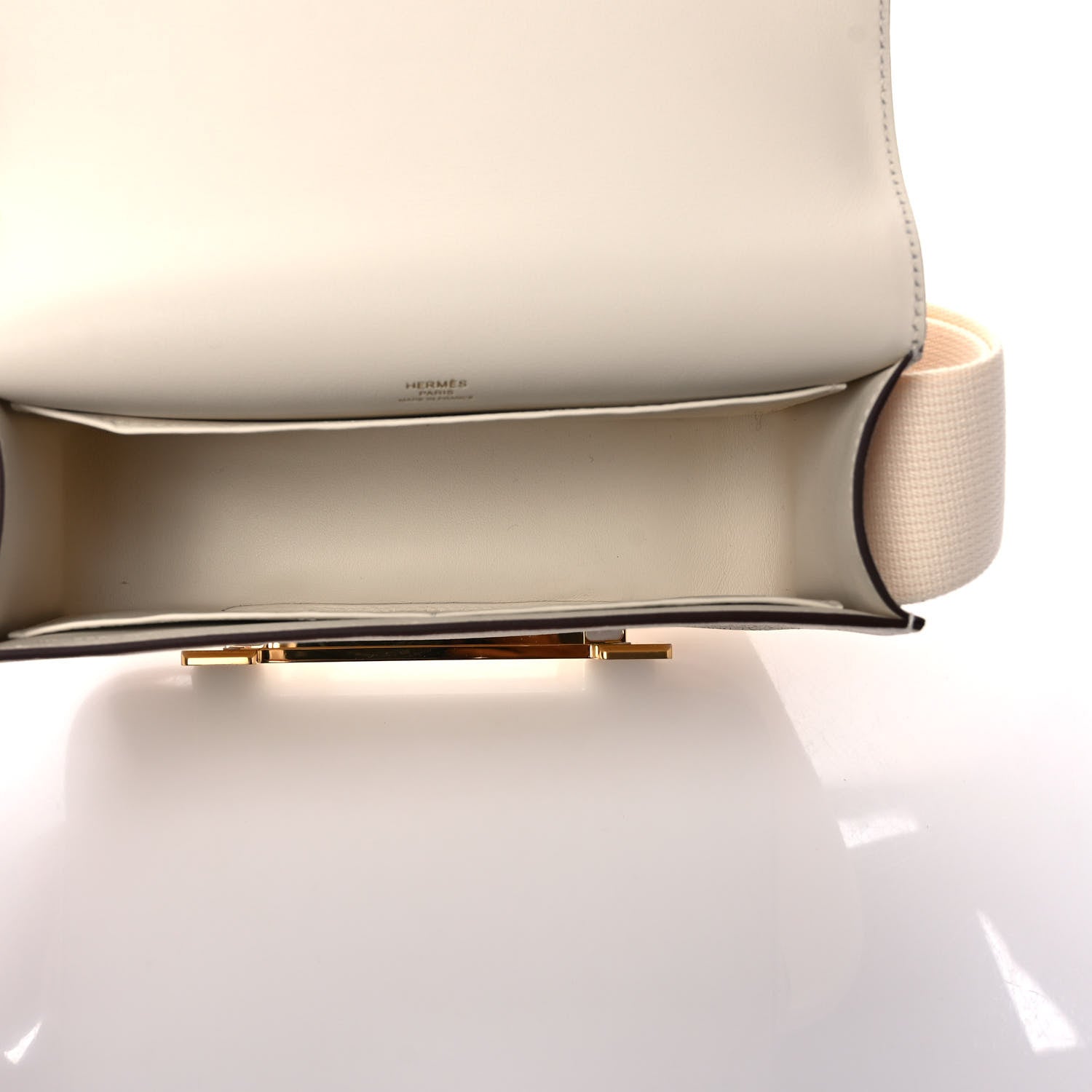 Hermes Chevre Mysore Geta Nata 5 of 9