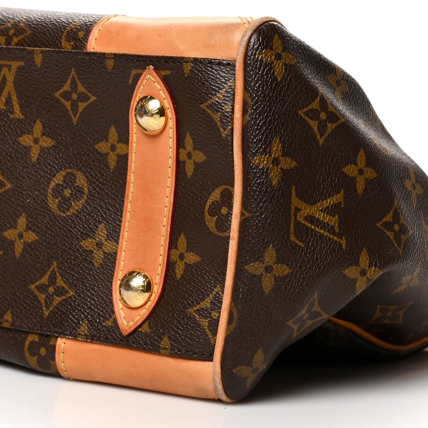 Louis Vuitton Monogram Retiro PM 9 of 15